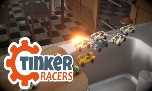 Análisis – Tinker Racers