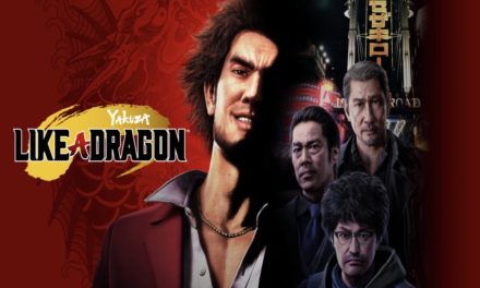Análisis – Yakuza: Like a Dragon (PS5)