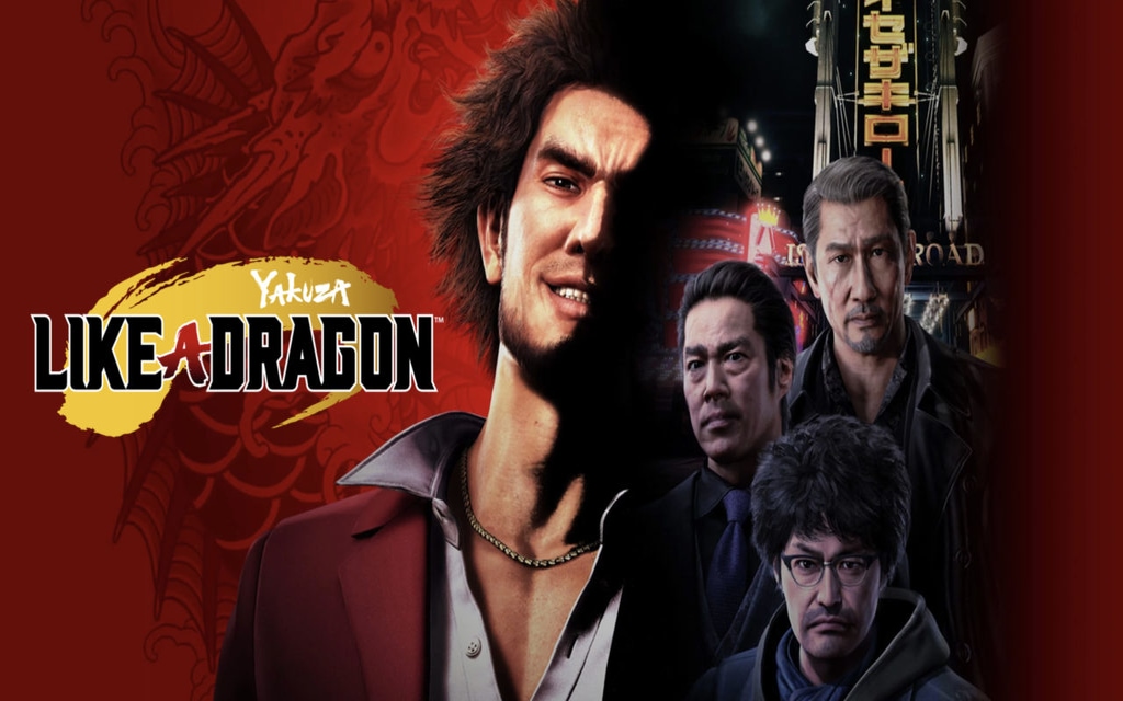 Análisis – Yakuza: Like a Dragon (PS5)