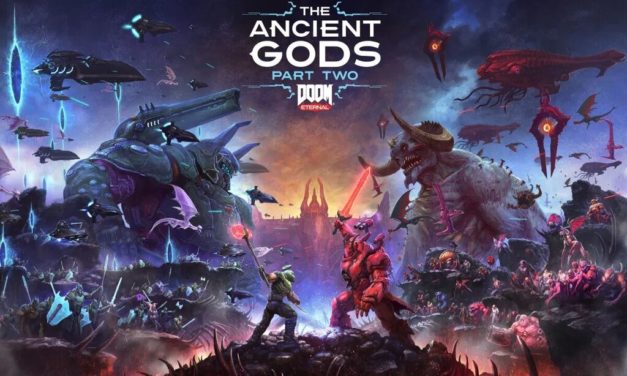 Análisis – Doom Eternal: The Ancient Gods. Part Two