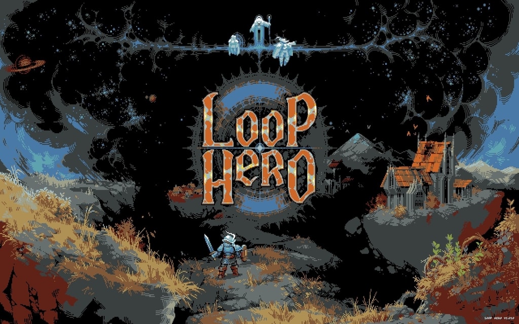 Análisis – Loop Hero