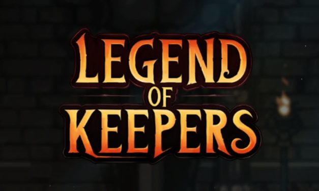 Análisis – Legend of Keepers: Career of a Dungeon Manager