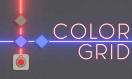 Análisis – Colorgrid
