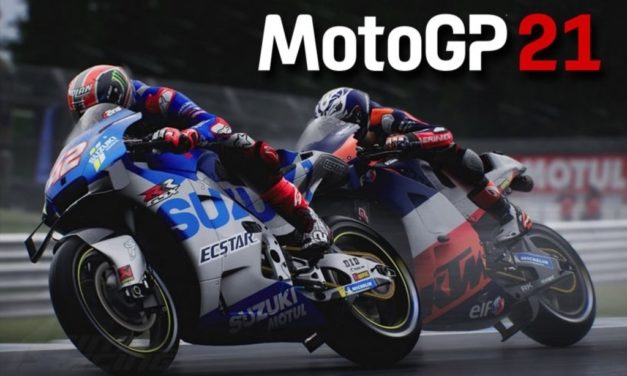 Análisis – MotoGP 21