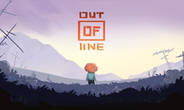 Probando – Out of Line