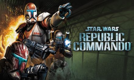 Análisis – STAR WARS Republic Commando