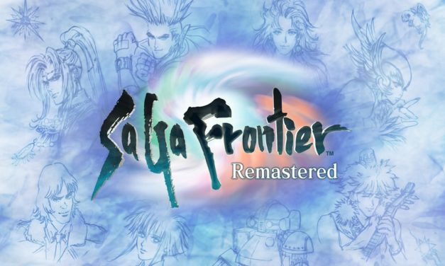 Análisis – SaGa Frontier Remastered