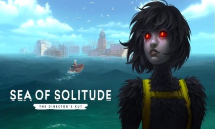 Análisis – Sea of Solitude: The Director’s Cut