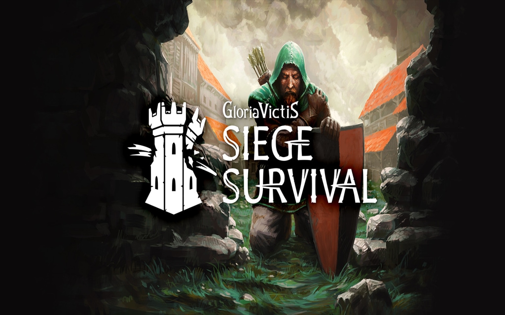 Probando – Siege Survival: Gloria Victis
