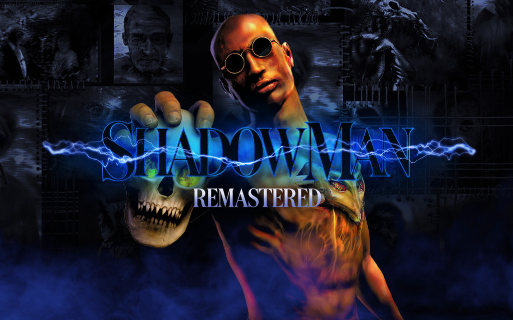 Análisis – Shadow Man Remastered