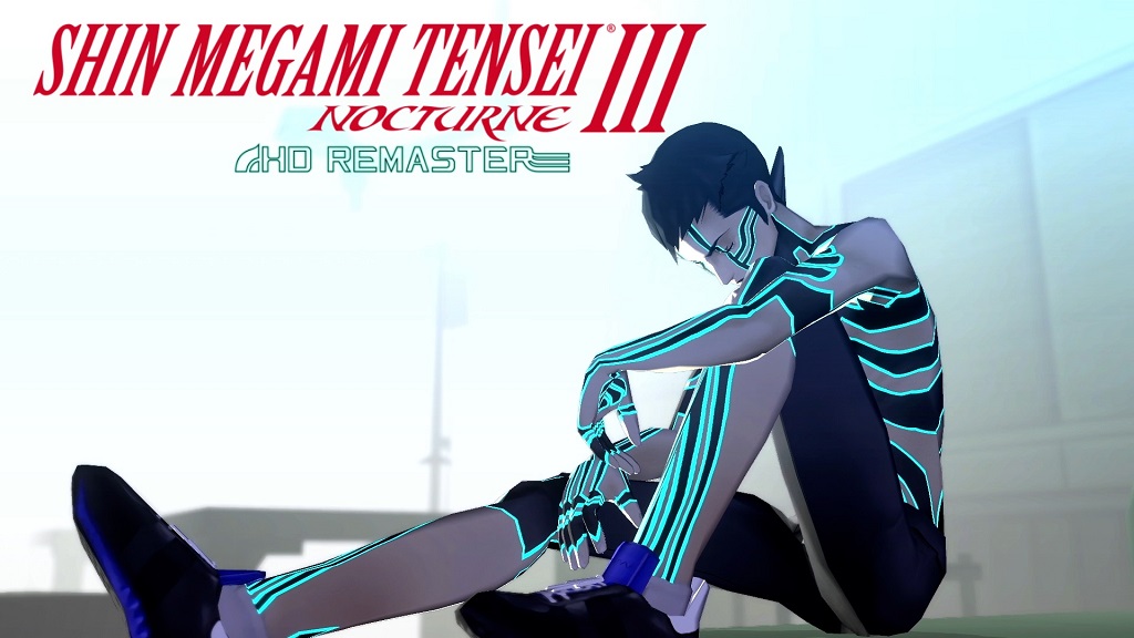 Probando –  Shin Megami Tensei III Nocturne HD Remaster