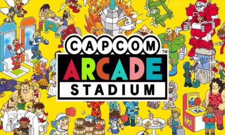 Análisis – Capcom Arcade Stadium