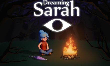 Análisis – Dreaming Sarah
