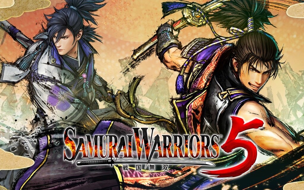Probando – Samurai Warriors 5