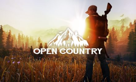 Probando – Open Country