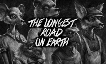 Análisis – The Longest Road on Earth
