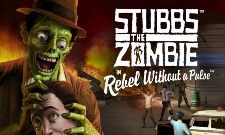 Análisis – Stubbs the Zombie in Rebel Without a Pulse