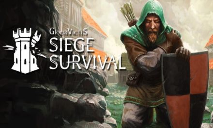 Análisis – Siege Survival: Gloria Victis