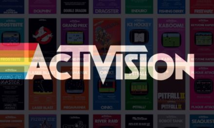 Activision: La primera Third Party