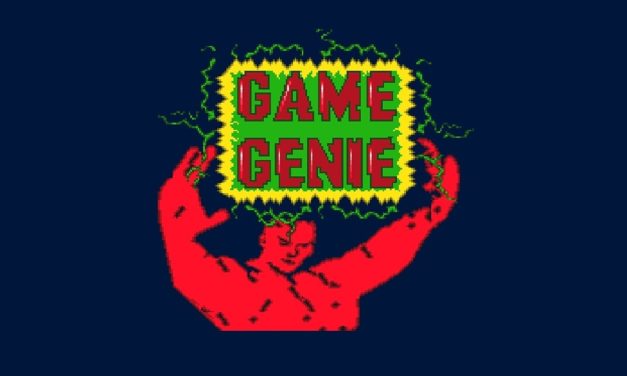 Game Genie: Una oda a las trampas