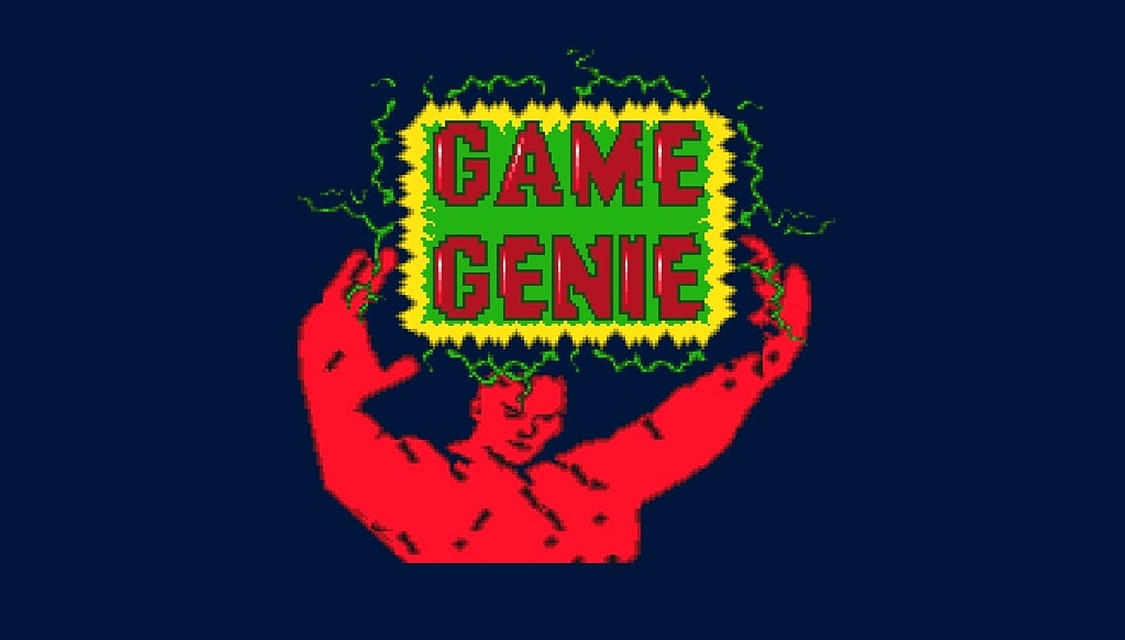 Game Genie: Una oda a las trampas