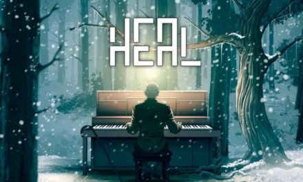 Análisis – Heal: Console Edition