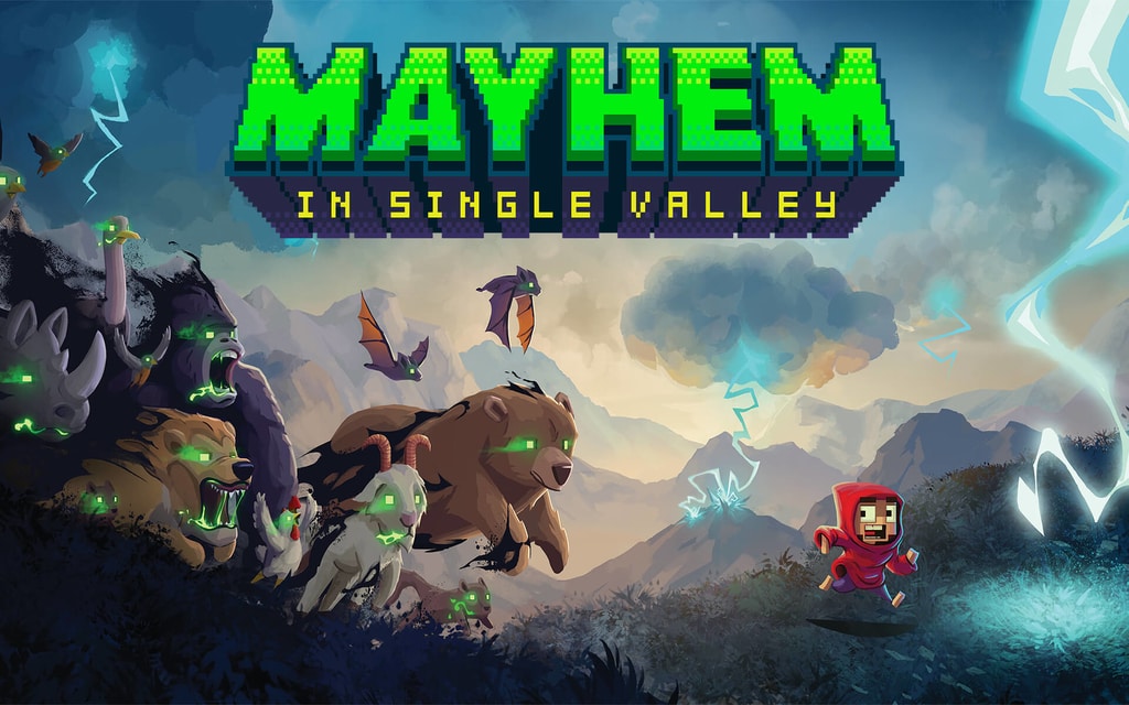 Análisis – Mayhem in Single Valley