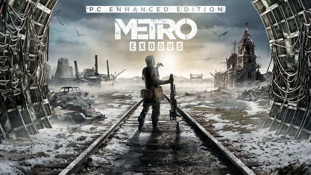 Análisis – Metro Exodus Enhanced Edition