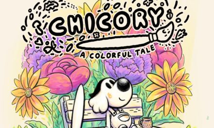 Análisis – Chicory: a Colorful Tale