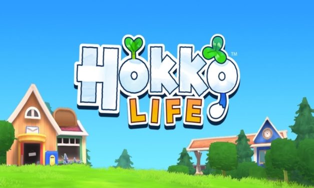 Probando – Hokko Life