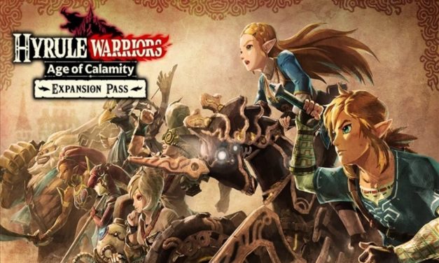 Análisis – Hyrule Warriors: La era del cataclismo – El latido ancestral