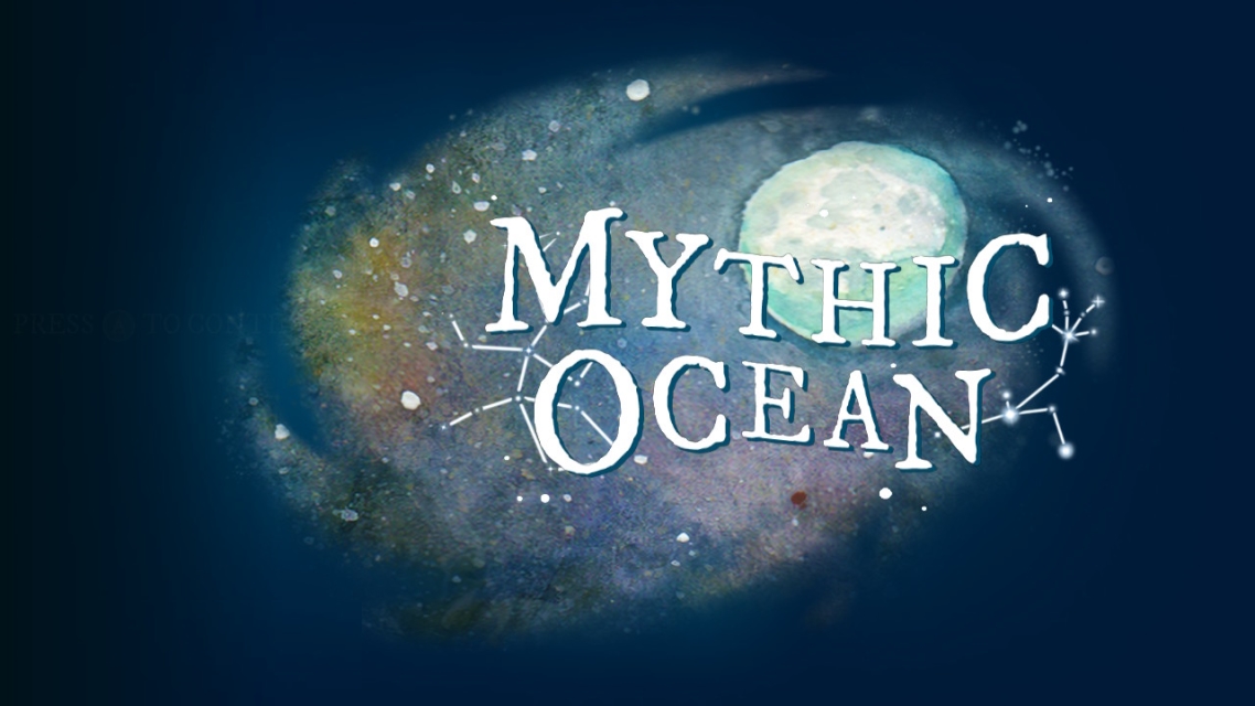 Análisis – Mythic Ocean