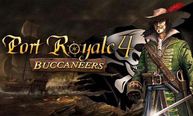 Análisis – Port Royale 4: Buccaneers