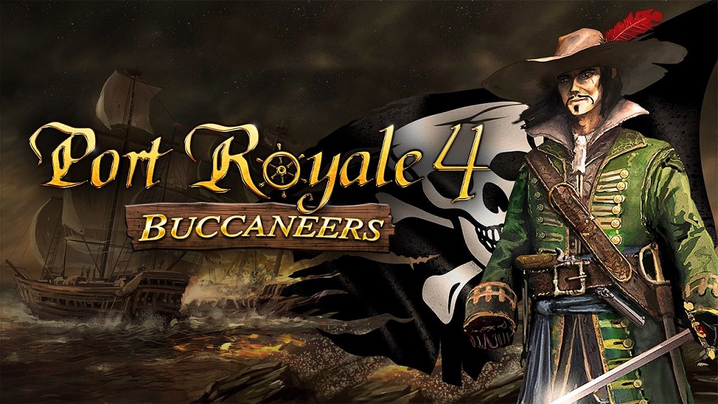 Análisis – Port Royale 4: Buccaneers