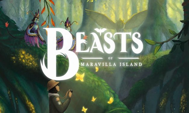Análisis – Beasts of Maravilla Island