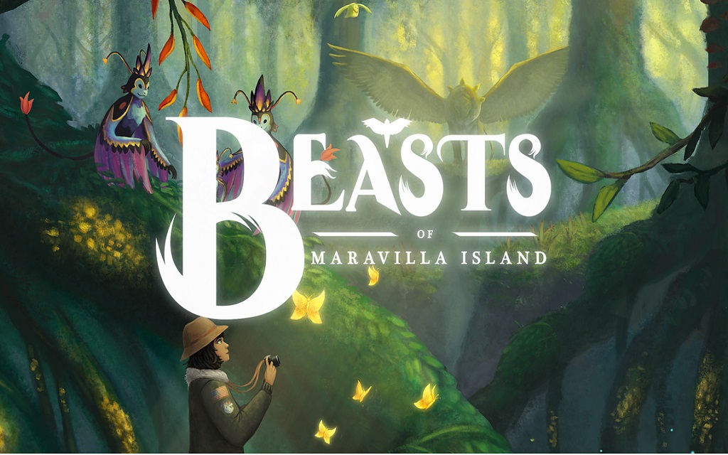 Análisis – Beasts of Maravilla Island