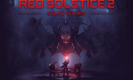 Probando – Red Solstice 2: Survivors