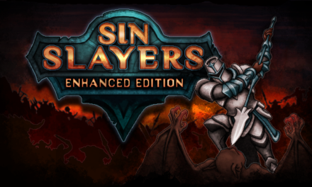 Análisis – Sin Slayers: Enhanced Edition