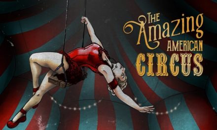 Probando – The Amazing American Circus