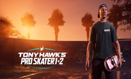 Análisis – Tony Hawk’s Pro Skater 1 + 2 (Switch)