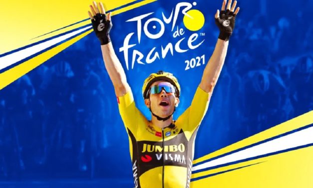 Análisis – Tour de France 2021