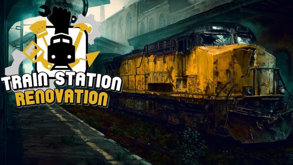 Análisis - Train Station Renovation - 33bits
