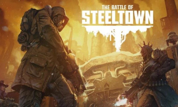 Análisis – Wasteland 3: The Battle of Steeltown
