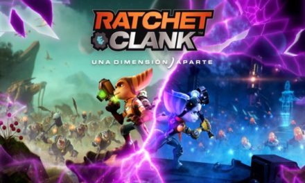 Análisis – Ratchet & Clank: Una Dimensión Aparte