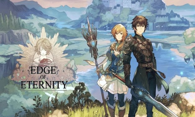 Análisis – Edge of Eternity