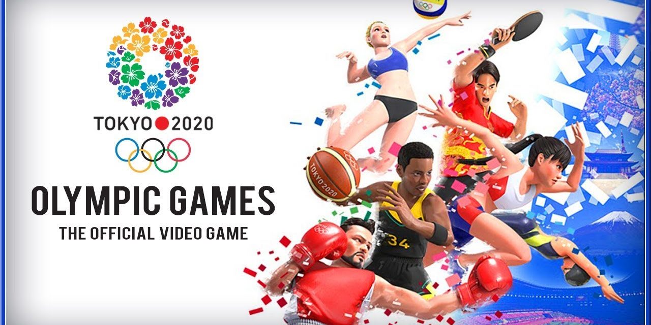 Análisis – Juegos Olímpicos Tokio 2020: El Videojuego Oficial