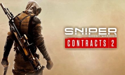 Análisis – Sniper Ghost Warrior Contracts 2