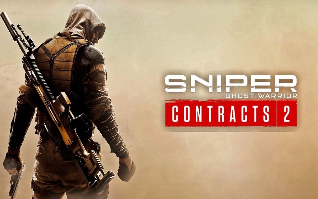 Análisis – Sniper Ghost Warrior Contracts 2