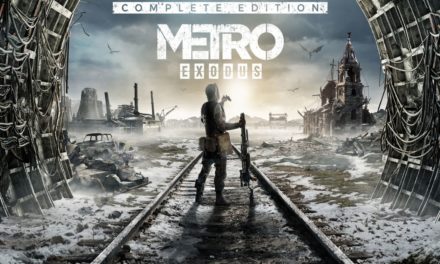 Análisis – Metro Exodus Complete Edition