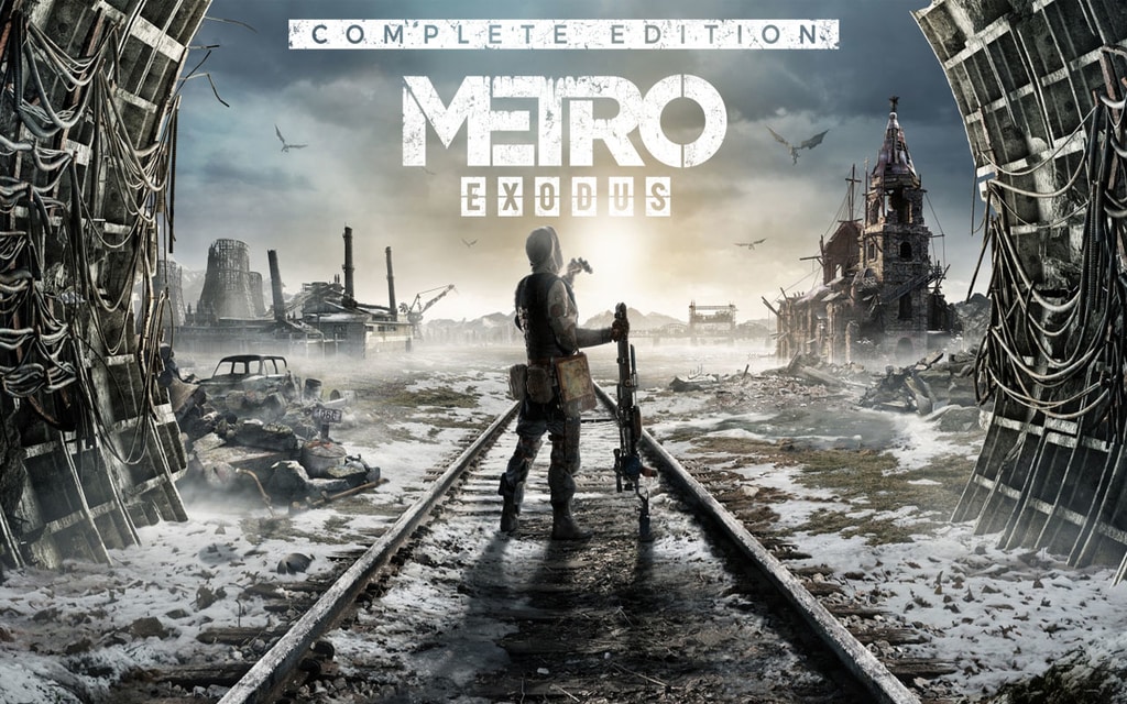 Análisis – Metro Exodus Complete Edition